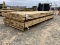 (32) 2X6X10 LUMBER