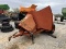 SAVAGE SPRAYER PTO DRIVE 500GAL
