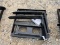 MINI SKID STEER PALLET FORKS