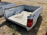 CHEVY 8' PU BED