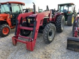 MAHINDRA 5530