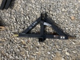 3PT RECEIVER HITCH