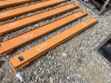 PALLET FORK EXTENSIONS