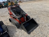 AGT LRT23 SKID STEER