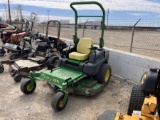 JOHN DEERE 997 ZTREK ZERO-TURN MOWER