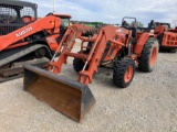 KIOTI DS4510HS