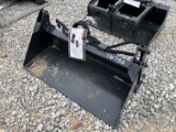 MINI SKID STEERS 4-N-1 BKT