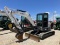 BOBCAT E50 EXVTR