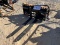 Q/A HYD PALLET FORKS