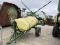 300GAL SPRAYER W/ 28FT BOOMS