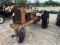 FARMALL TRACTOR (SALVAGE)