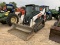 BOBCAT T66 SKID STEER