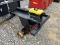 Q/A HYD POST DRIVER