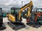 AGT MY50R CAB EXCAVATOR