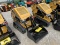 MX-CRT23 MINI SKID STEER