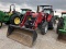 MASSEY FERGUSON 4608