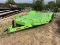 18' CARHAULR BMPR PULL/RMPS/#043003