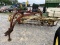NH256 HAY RAKE