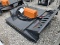 Q/A HYD BRUSH CUTTER