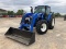 NEW HOLLAND T5.110