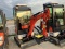 IRE25 MINI EXCAVATOR