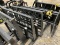 Q/A PALLET FORKS & FRAME