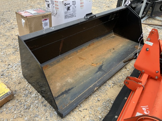 90" BUCKET