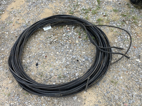 ROLL OD COPPER WIRE