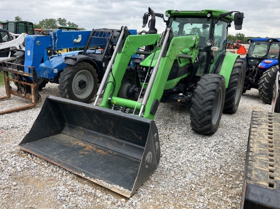 DEUTZ 5120G