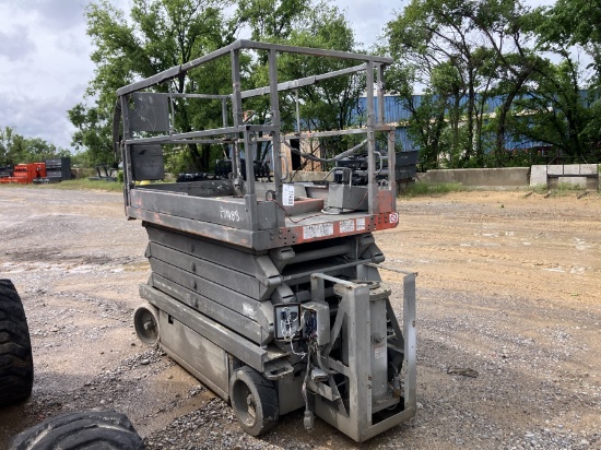 SKYJACK 4632 SALVAGE