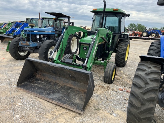 JOHN DEERE 2355