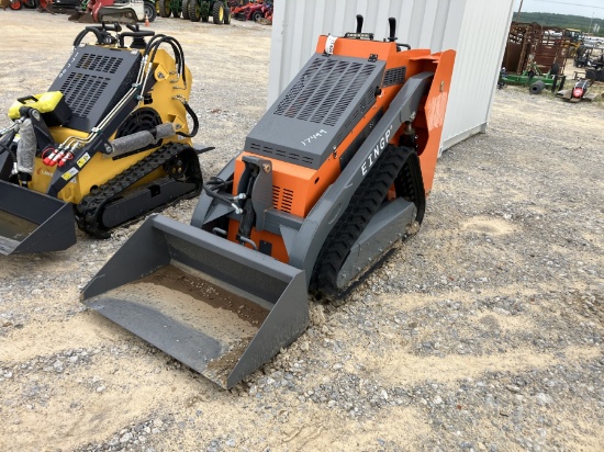 SHOVEL STARTS WONT MOVE