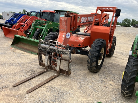 SKYTRAK 6036 TELEHANDLER