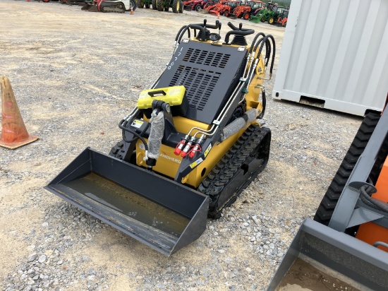 MINI LANDHERO SKDSTR