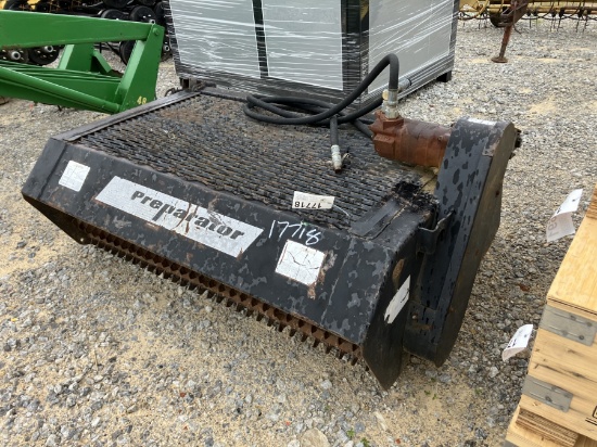 SOIL CONDITIONER