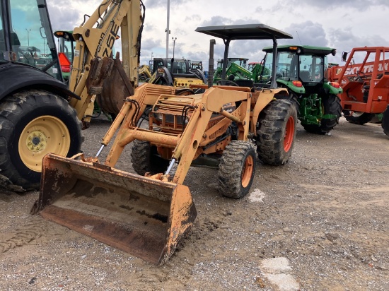 KUBOTA 4150