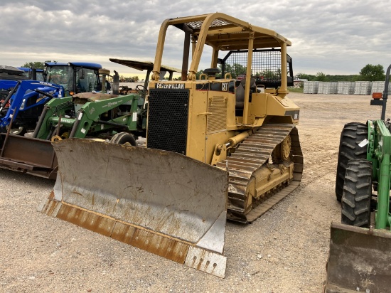 CAT D5MXL DOZER