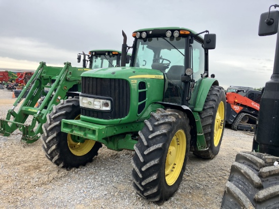 JOHN DEERE 7230 PREMIUM