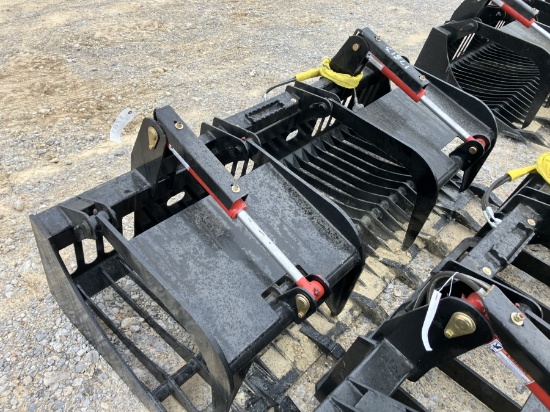 80" ROCK GRAPPLE