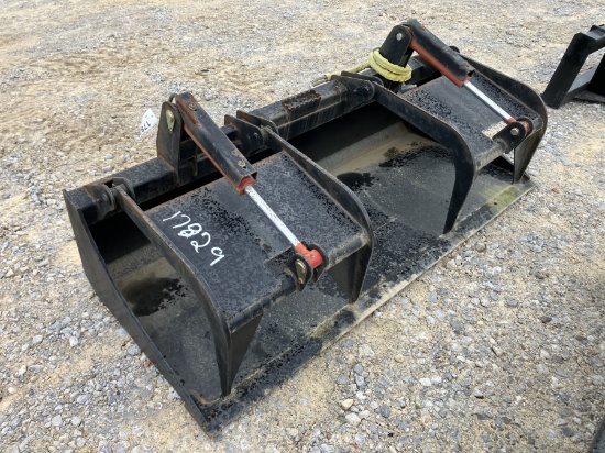 84" BKT GRAPPLE