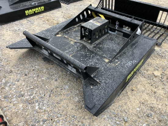 Q/A HYD MOWER