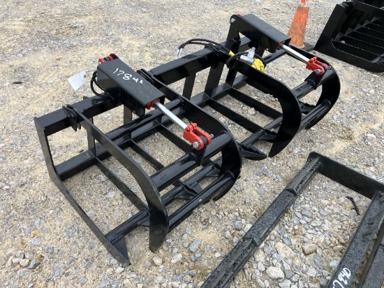 72" ROCK GRAPPLE