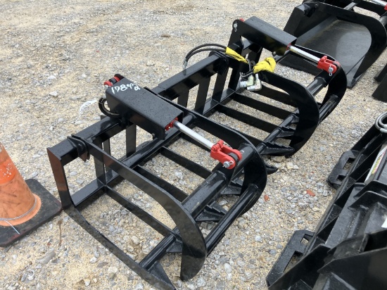 72" ROCK GRAPPLE