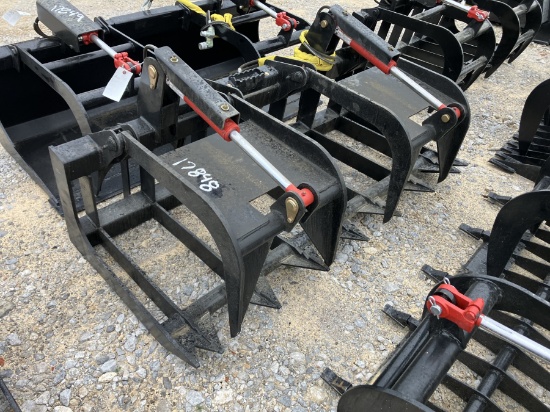68" HD ROOT GRAPPLE