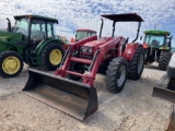MAHINDRA M85