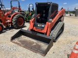 KUBOTA SVL97-2 SKD
