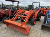 KUBOTA L3800