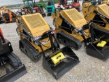 MX-MRT14 MINI SKID STEER