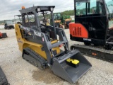 CFG TK35R MINI SIT IN SKID STEER