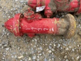 FIRE HYDRANT